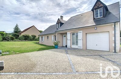vente maison 385 000 € à proximité de Chambray-Lès-Tours (37170)