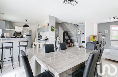 vente maison 385 000 € à proximité de Tauxigny (37310)