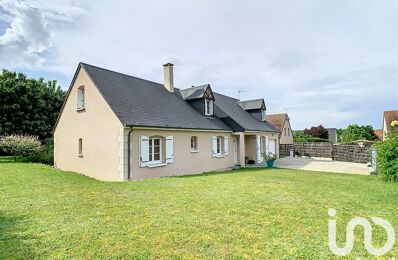 vente maison 385 000 € à proximité de La Croix-en-Touraine (37150)