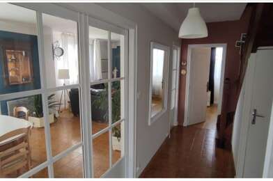 Maison 6 pièces 290950 €
