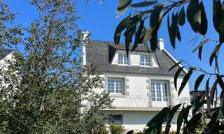 Maison 6 Pièces 104 m² à vendre à Ploudalmézeau (29830)