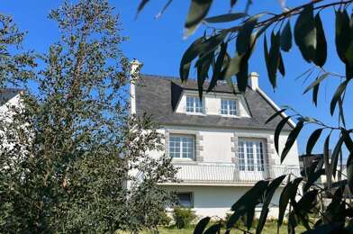 Maison 6 pièces 290950 €