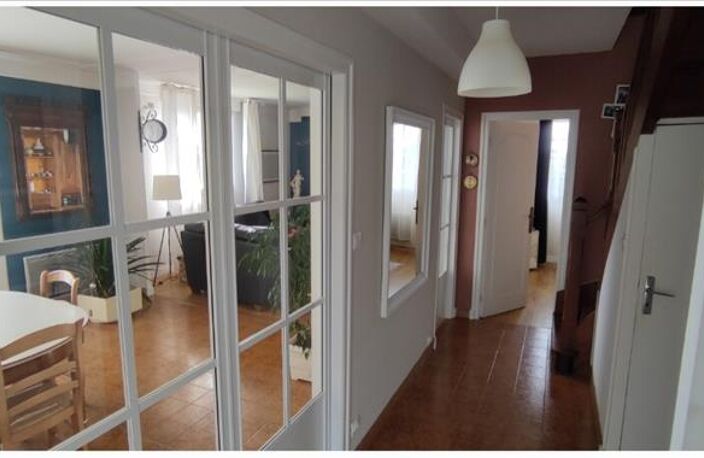 Néo-Bretonne de 6 pièces principales — photo 5