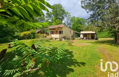 vente maison 109 000 € à proximité de Montigny-Lencoup (77520)