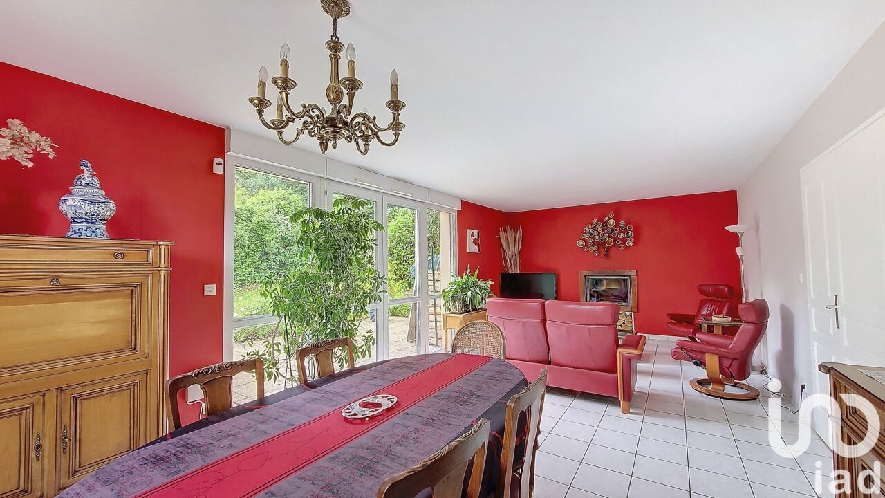 maison 6 pièces 162 m2 à vendre à Besançon (25000)