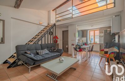 vente appartement 125 000 € à proximité de Vizille (38220)