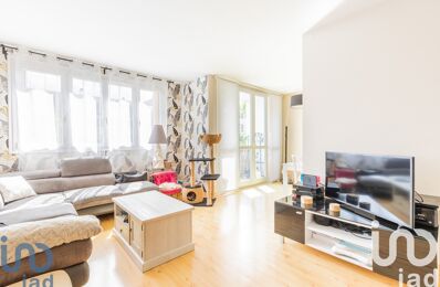 vente appartement 229 900 € à proximité de Épinay-sous-Sénart (91860)