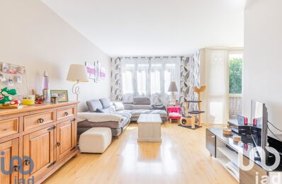 vente appartement 216 000 € à proximité de Ablon-sur-Seine (94480)