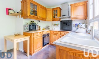 Appartement 5 Pièces 88 m² à vendre à Chilly-Mazarin (91380)