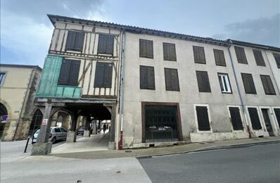 vente maison 72 150 € à proximité de Rabastens-de-Bigorre (65140)