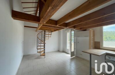 vente appartement 250 000 € à proximité de Rognac (13340)