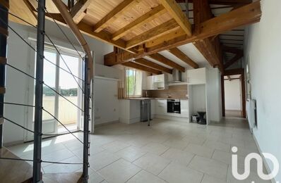 vente appartement 239 000 € à proximité de Septèmes-les-Vallons (13240)