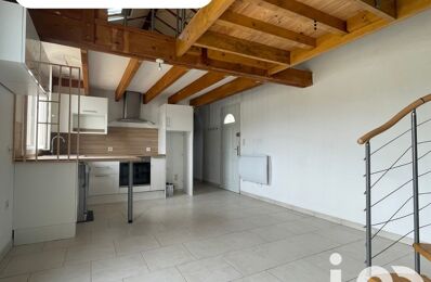 vente appartement 239 000 € à proximité de Marseille 16 (13016)