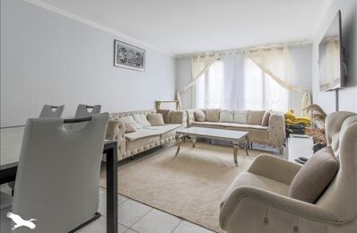 vente appartement 137 000 € à proximité de Saint-Illiers-la-Ville (78980)