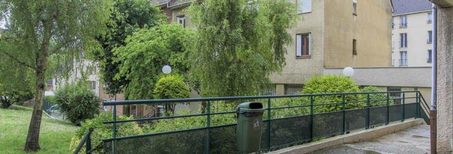 Appartement 4 Pièces 74 m² à vendre à Mantes-la-Ville (78711)