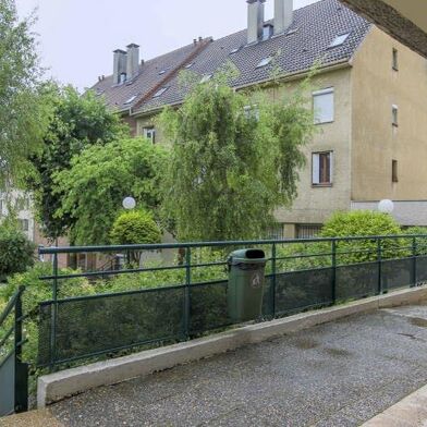 Appartement 4 pièces 137000 €