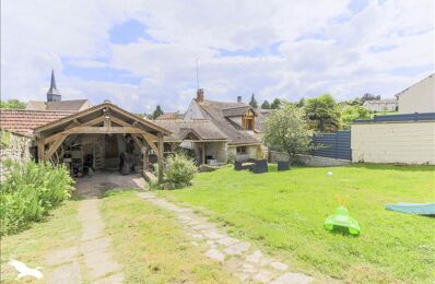 vente maison 238 500 € à proximité de Fontenay-Saint-Père (78440)