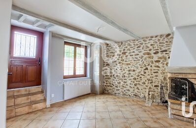 vente maison 149 000 € à proximité de Coulommes (77580)