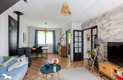 vente maison 379 800 € à proximité de Conflans-Sainte-Honorine (78700)