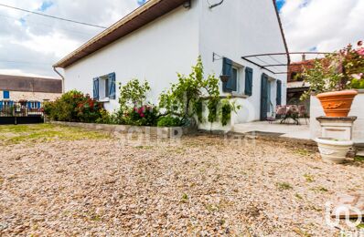 vente maison 260 000 € à proximité de Fontenay-Trésigny (77610)