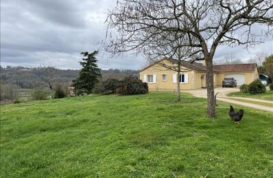 vente maison 270 300 € à proximité de Preyssac-d'Excideuil (24160)