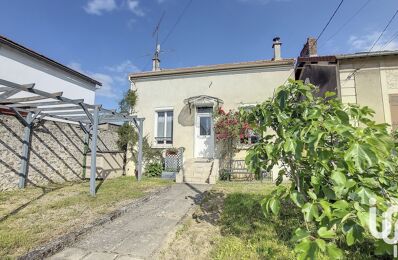 vente maison 259 000 € à proximité de Nanteuil-Lès-Meaux (77100)