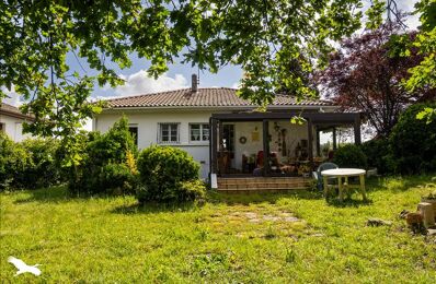 vente maison 1 086 750 € à proximité de Saint-André-de-Seignanx (40390)