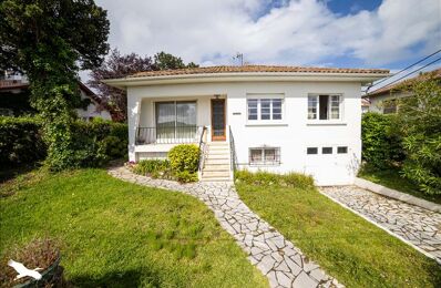 vente maison 1 086 750 € à proximité de Boucau (64340)