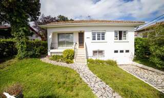 Maison 4 Pièces 107 m² à vendre à Anglet (64600)