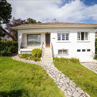 Maison 4 pièces 988000 €