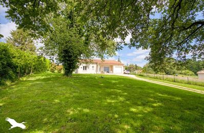 vente maison 243 800 € à proximité de Savignac-de-Miremont (24260)