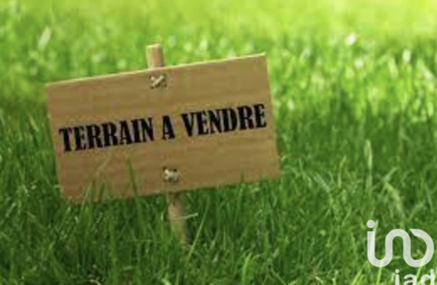 vente terrain 180 000 € à proximité de Naujac-sur-Mer (33990)