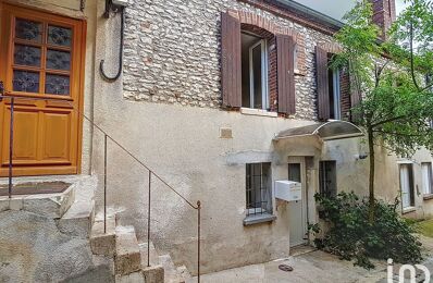vente maison 68 000 € à proximité de Conflans-sur-Loing (45700)