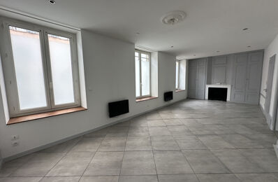 vente appartement 195 000 € à proximité de Frontenas (69620)