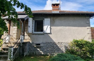 vente maison 125 000 € à proximité de Calviac (46190)
