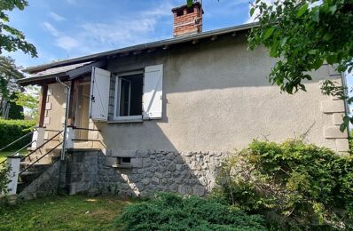 vente maison 119 000 € à proximité de Saint-Cirgues (46210)