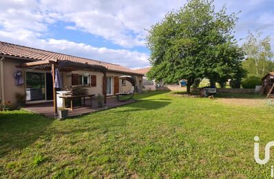 vente maison 279 000 € à proximité de Monclar-de-Quercy (82230)