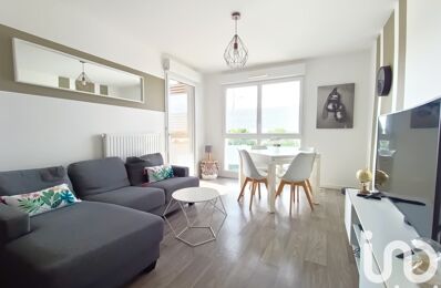 vente appartement 157 000 € à proximité de Cheix-en-Retz (44640)
