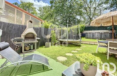 vente maison 298 000 € à proximité de Lanta (31570)