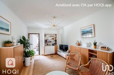 vente appartement 305 000 € à proximité de Saint-Paul-de-Vence (06570)