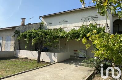 vente maison 327 500 € à proximité de Saintes-Maries-de-la-Mer (13460)