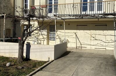 vente maison 314 500 € à proximité de Saintes-Maries-de-la-Mer (13460)