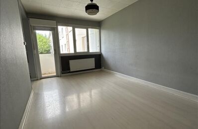 vente appartement 61 325 € à proximité de Colayrac-Saint-Cirq (47450)