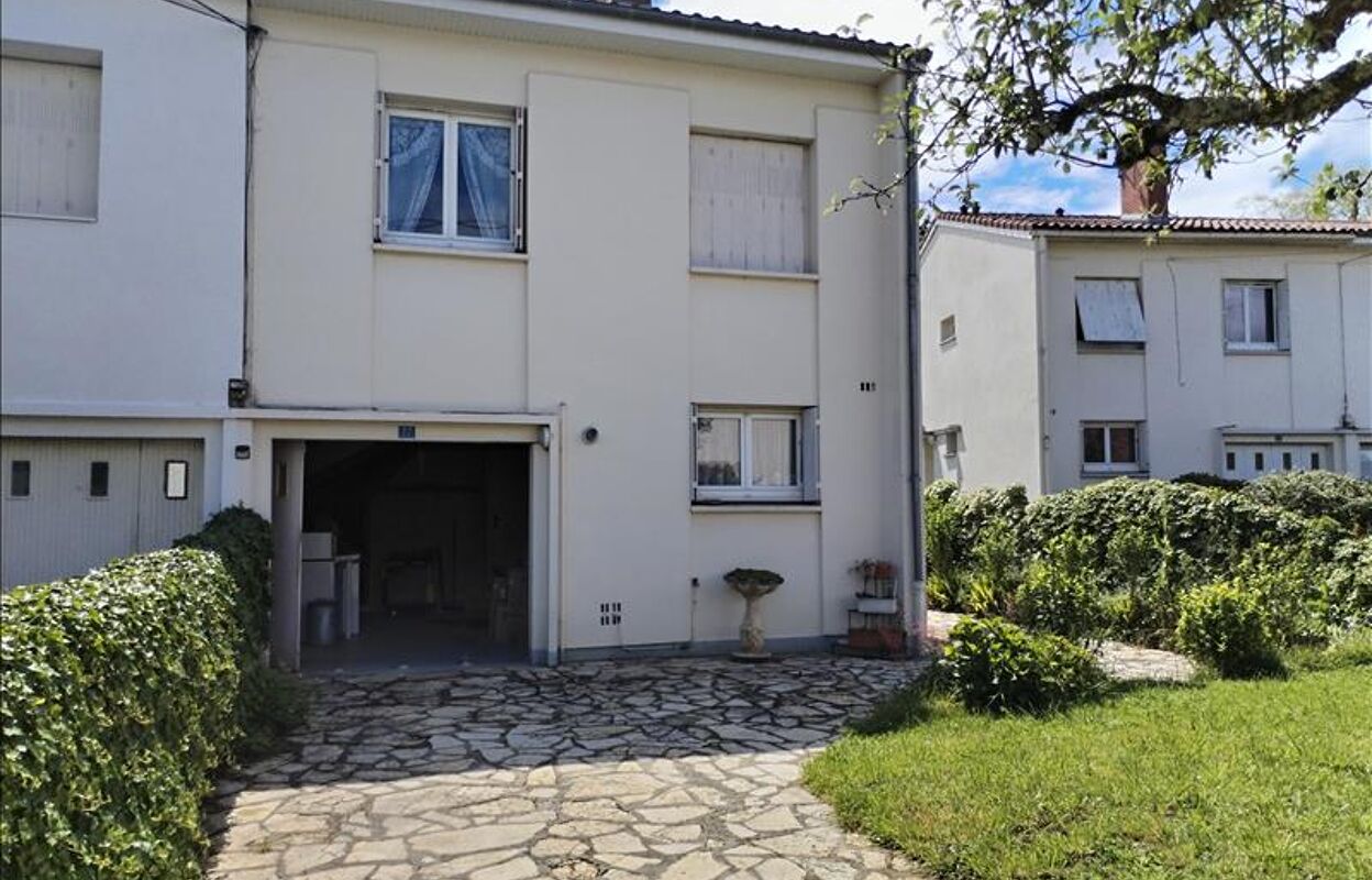 maison 5 pièces 84 m2 à vendre à Saint-Céré (46400)