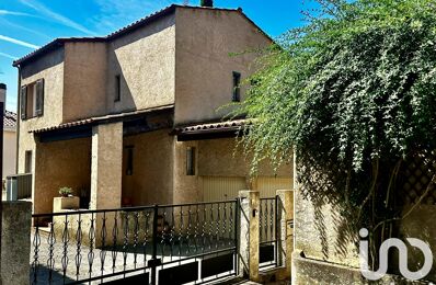 vente maison 373 000 € à proximité de Esparron-de-Verdon (04800)