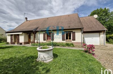 vente maison 249 000 € à proximité de La Houssoye (60390)