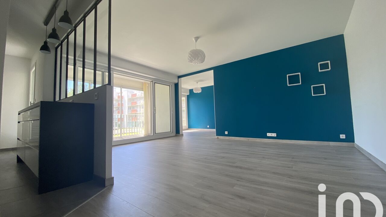 appartement 3 pièces 77 m2 à vendre à Royan (17200)