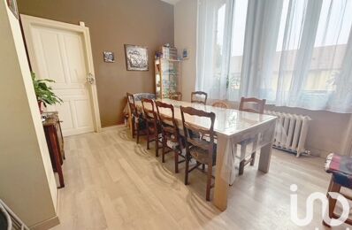 vente maison 180 000 € à proximité de Laveline-du-Houx (88640)