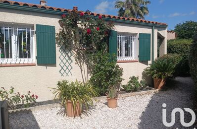vente maison 255 000 € à proximité de Port-Vendres (66660)