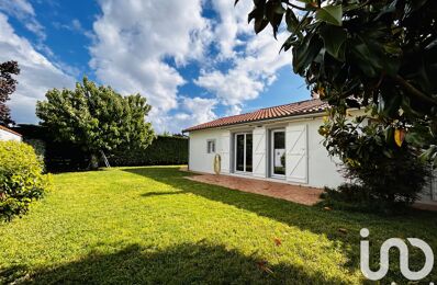 vente maison 389 000 € à proximité de Villeneuve-Lès-Bouloc (31620)